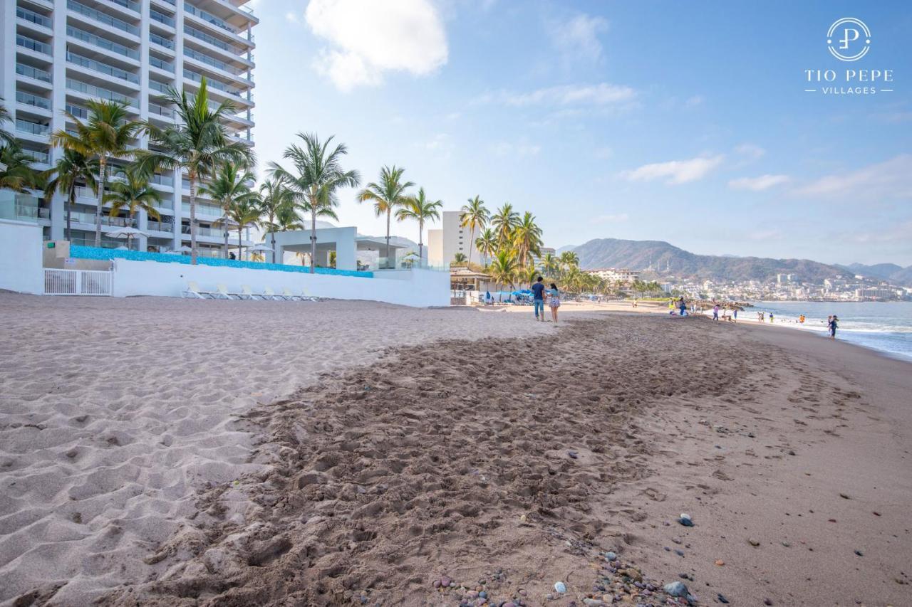 Harbor Puerto Vallarta 14003 Zewnętrze zdjęcie